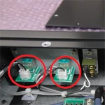 RV-012基板実使用例 RV-012基板実使用例