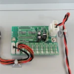 PS-020基板実使用例 PS-020基板実使用例