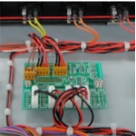 PS-020基板実使用例 PS-020基板実使用例