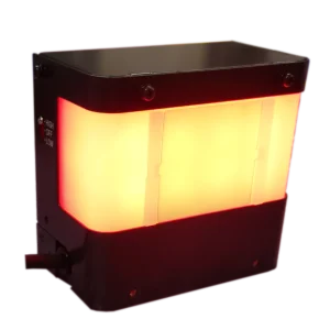 表示灯(赤・DC給電)-W23S10244